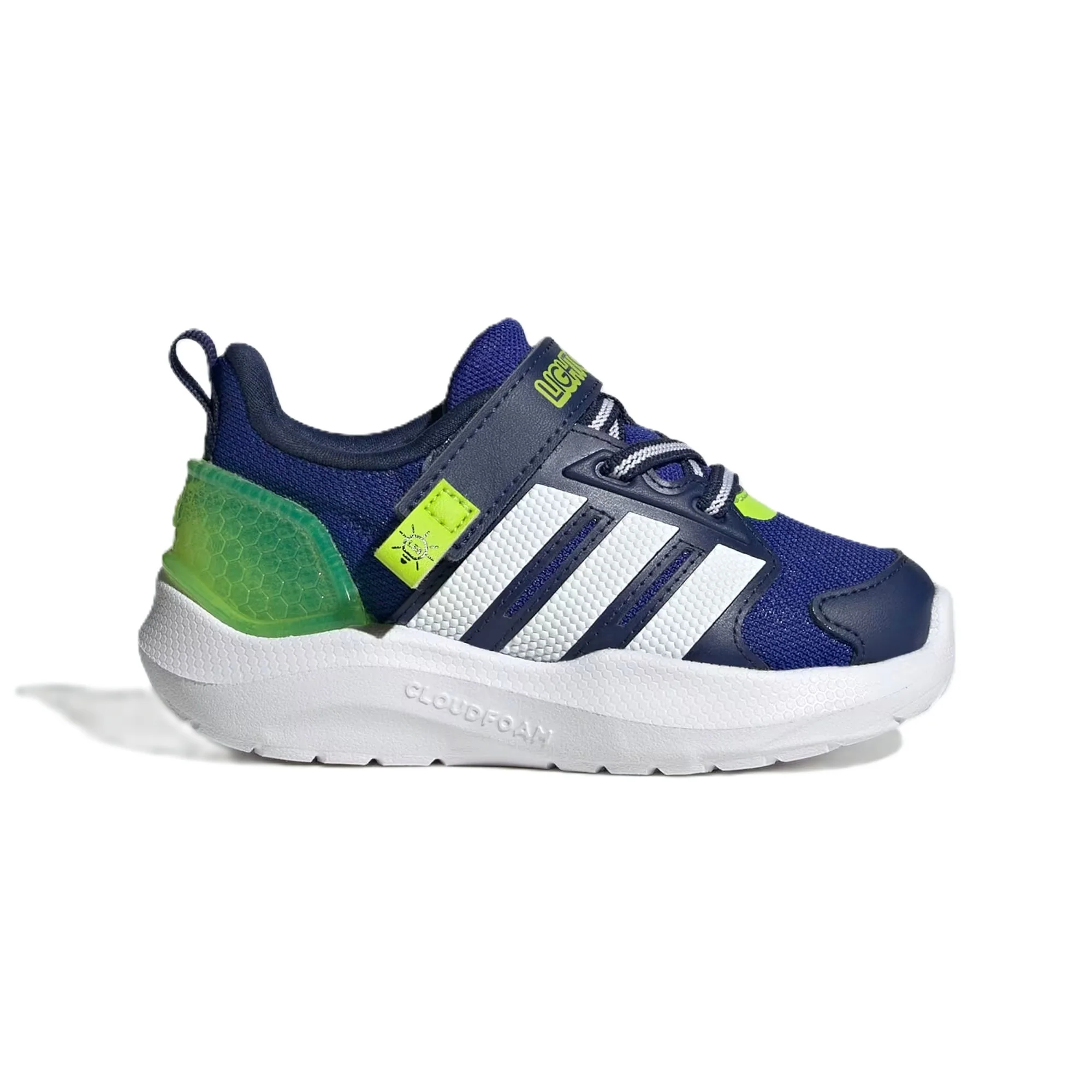 Souliers sport Adidas pour petit garçon - LIGHTORAMA RNR
