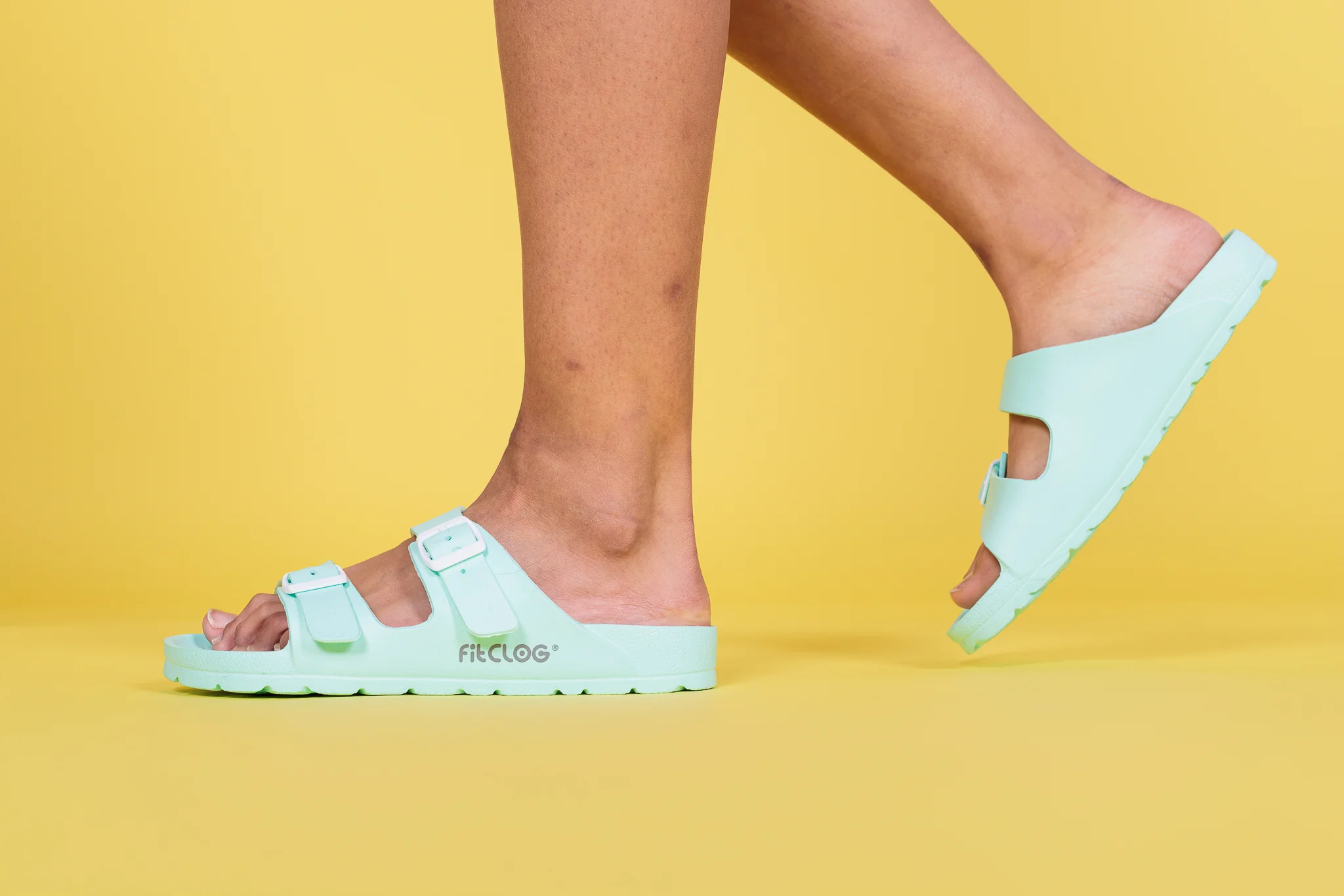 Sandales Lemigo pour femmes - LIKE - Image 3