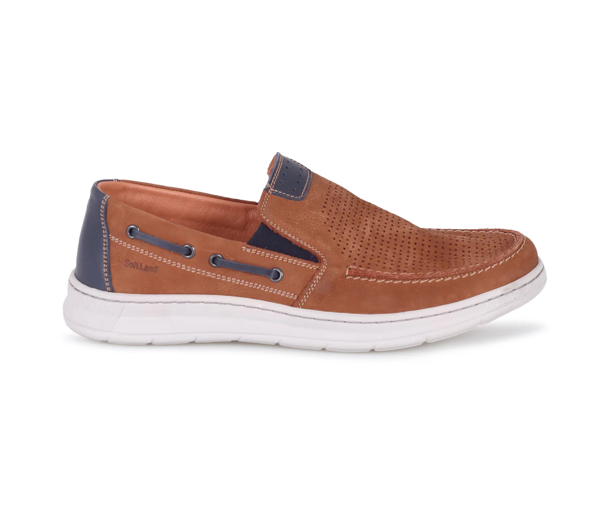 Souliers Softland pour hommes - LIMA