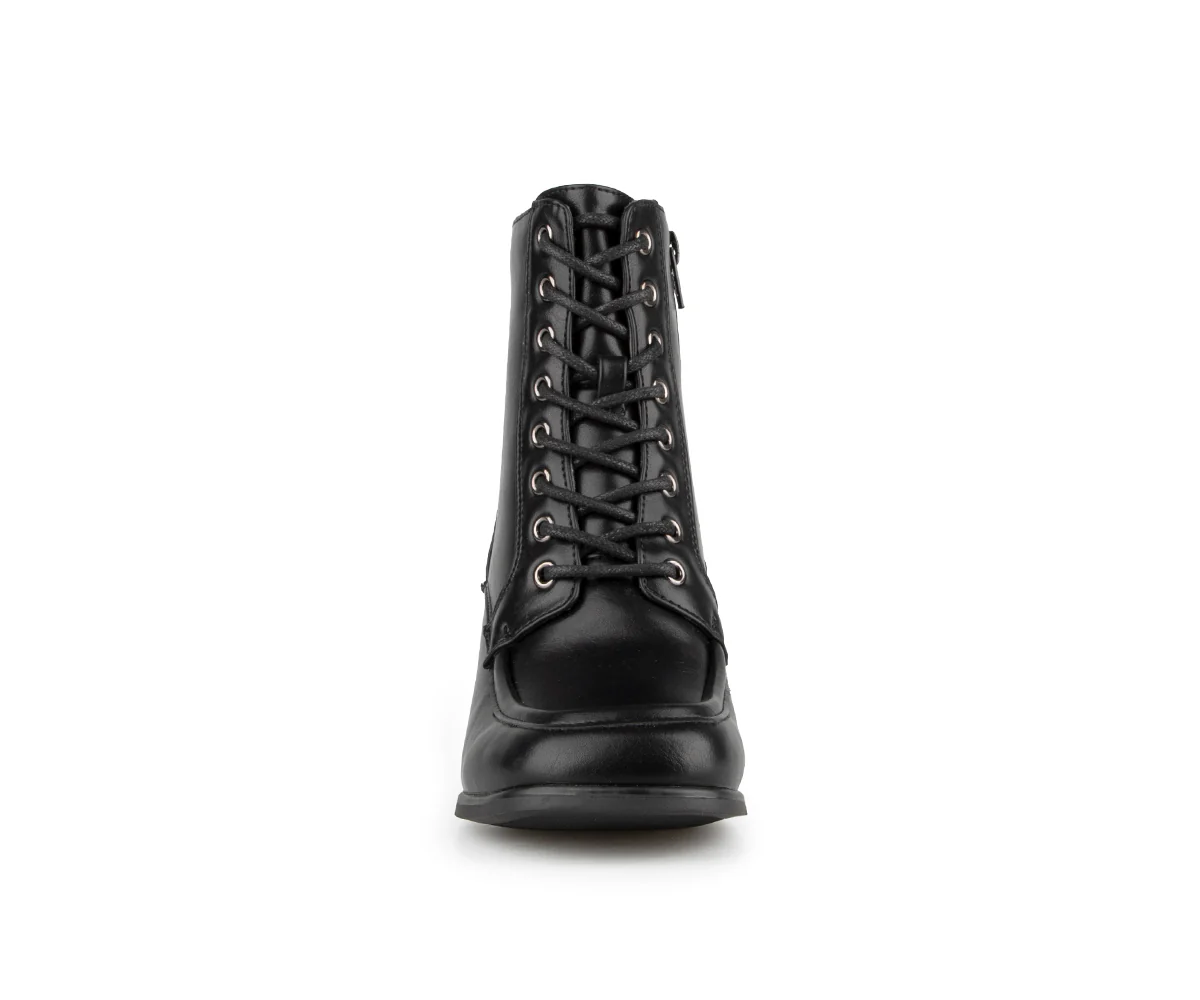 LINAMARIA - Bottillons Alberto pour femmes - Image 3