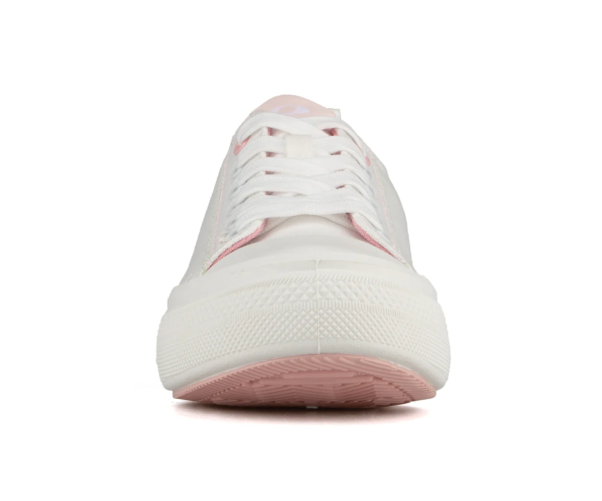 Souliers mode Duty 9 pour filles - LINNEA LOW - Image 2