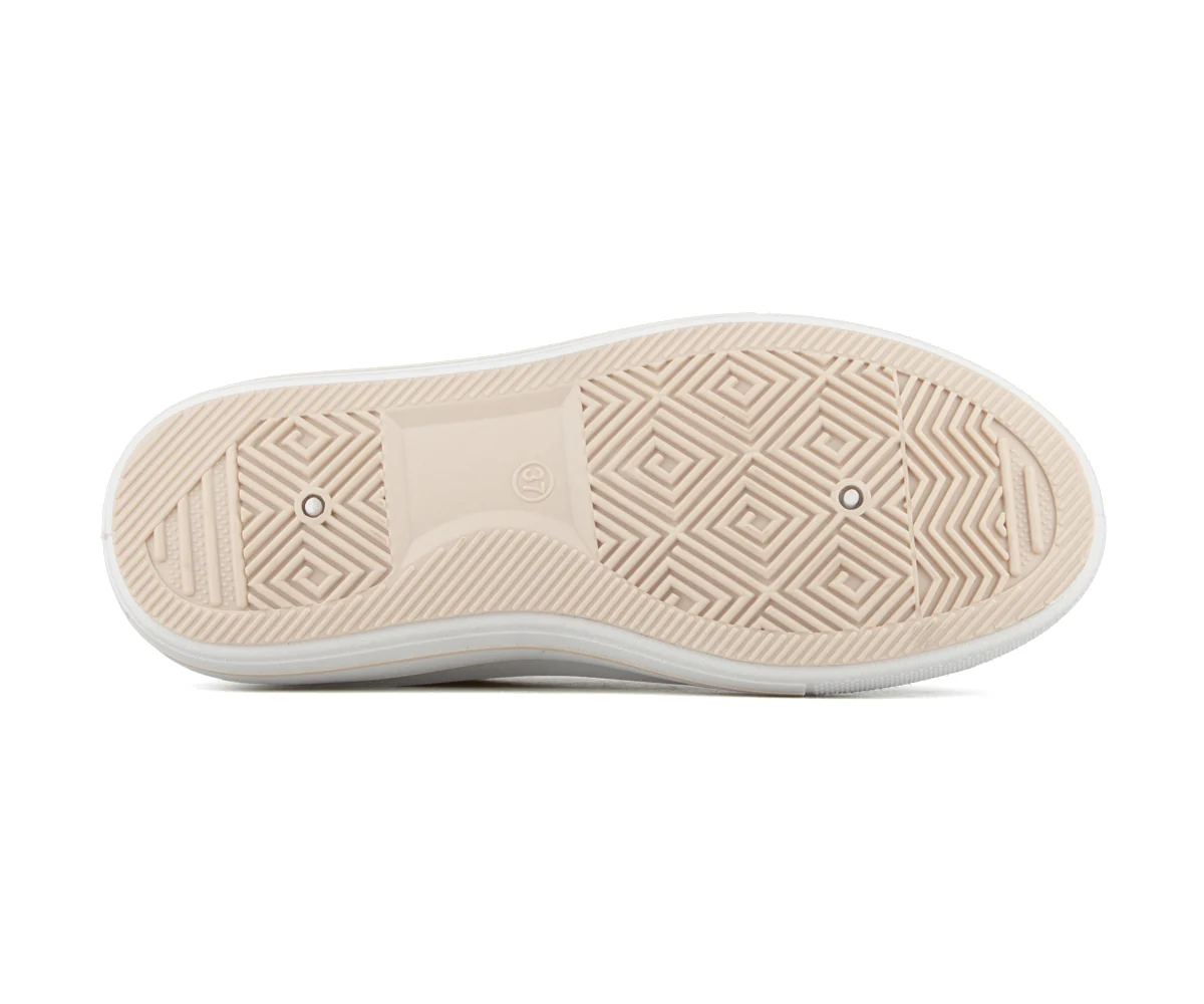 Souliers mode Duty 9 pour femmes - LINNEA LOW W - Image 12