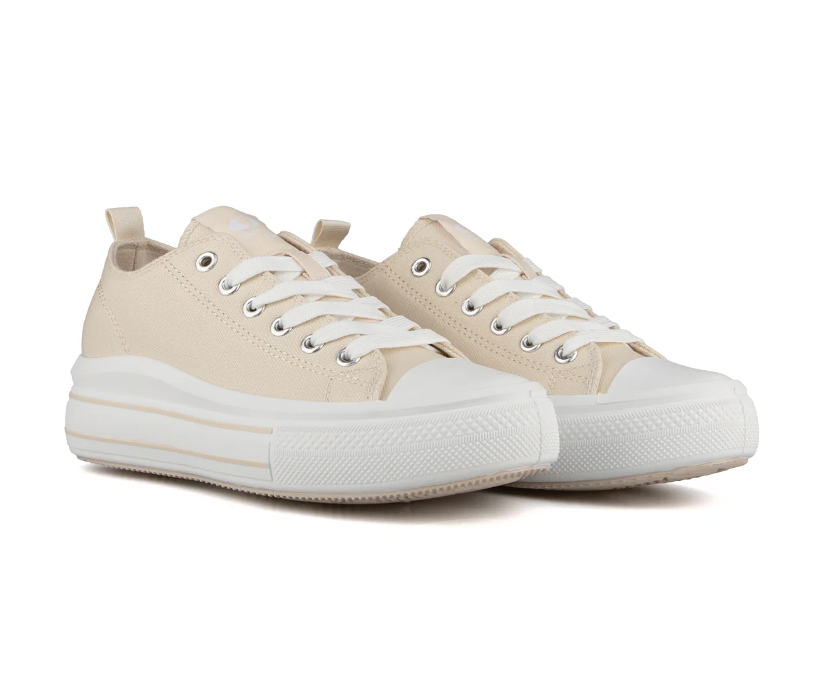 Souliers mode Duty 9 pour femmes - LINNEA LOW W - Image 13