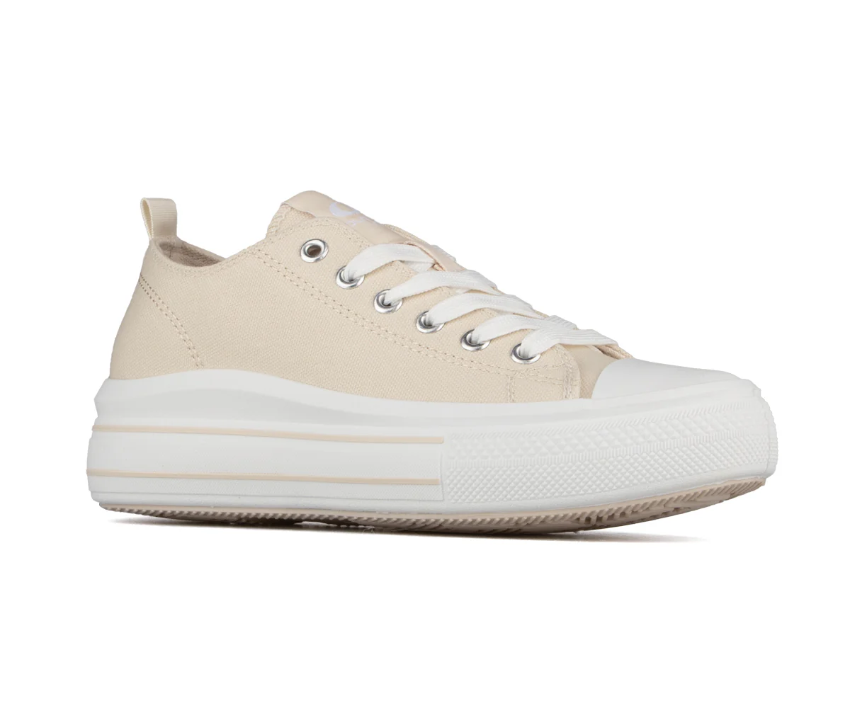 Souliers mode Duty 9 pour femmes - LINNEA LOW W - Image 8