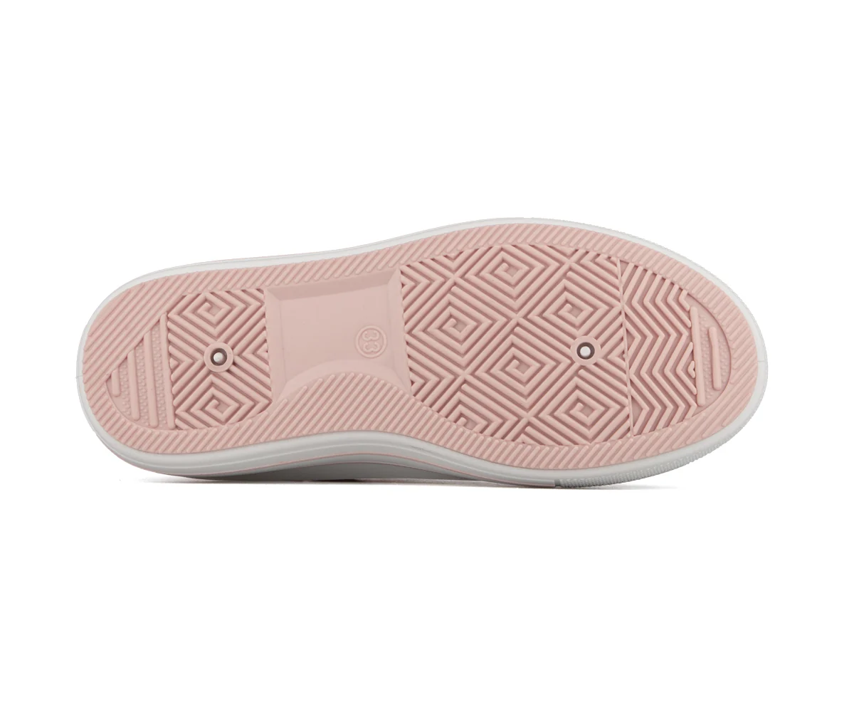 Souliers mode Duty Nine pour filles - LINNEA MID - Image 5