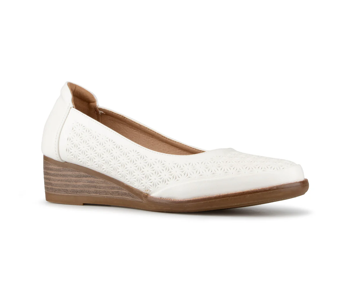 Escarpin Alberto pour femmes - LISMORE