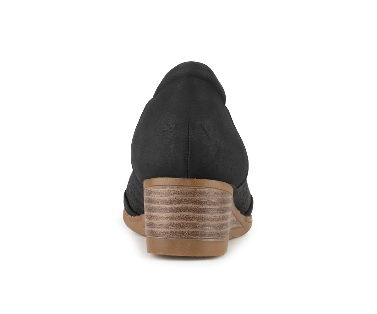 Escarpin Alberto pour femmes - LISMORE - Image 11