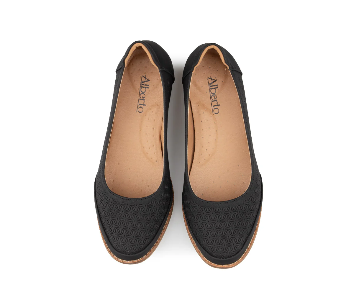 Escarpin Alberto pour femmes - LISMORE - Image 14