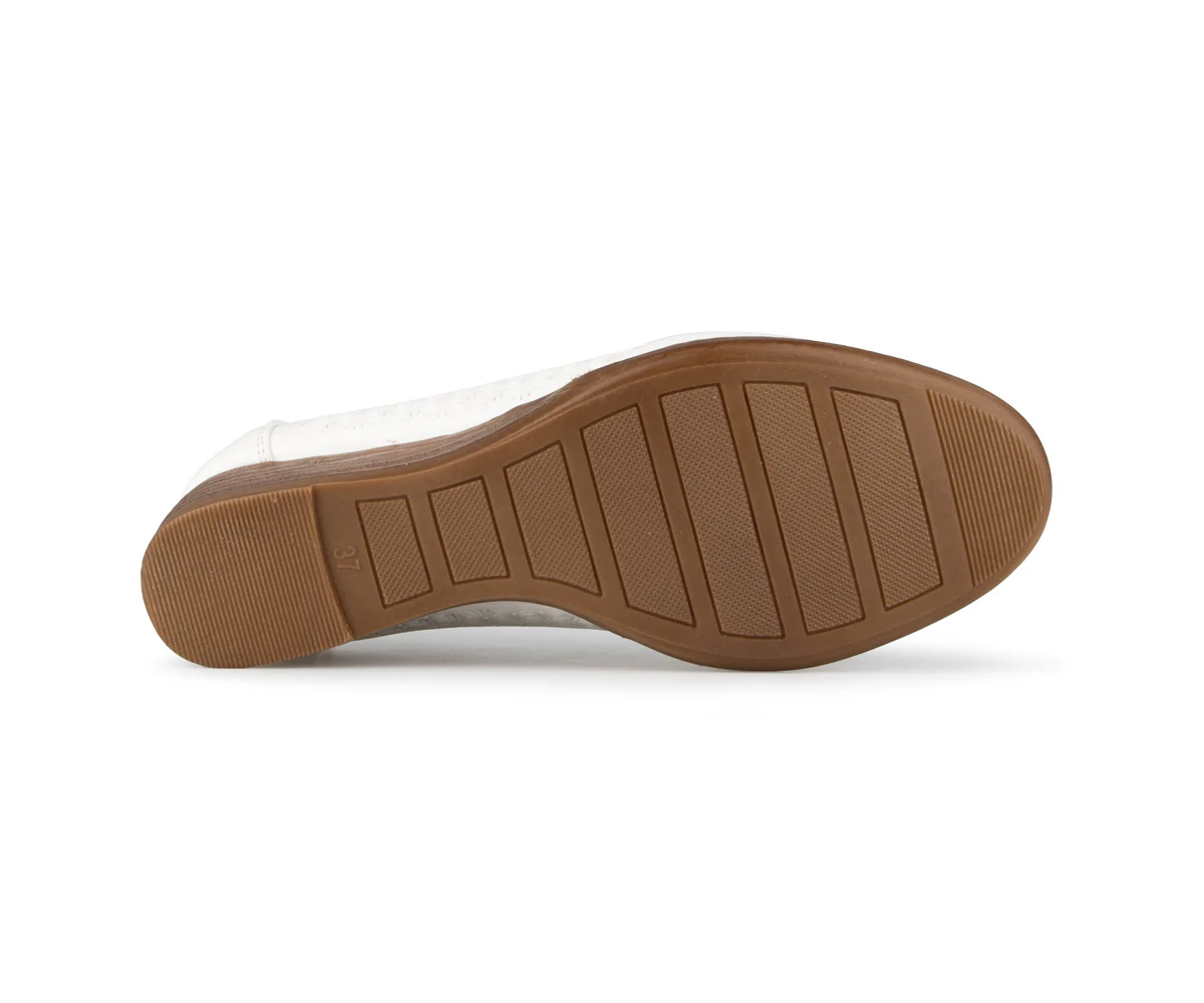 Escarpin Alberto pour femmes - LISMORE - Image 5