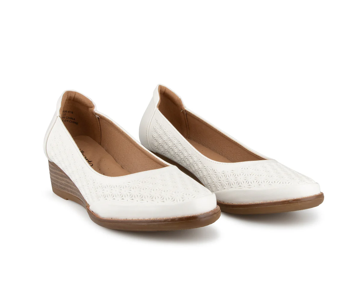 Escarpin Alberto pour femmes - LISMORE - Image 6