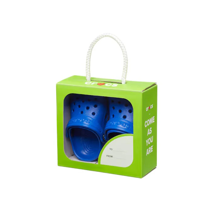 Sabots Crocs pour bébés filles et garçons - LITTLES CLASSIC CLOG - Image 2