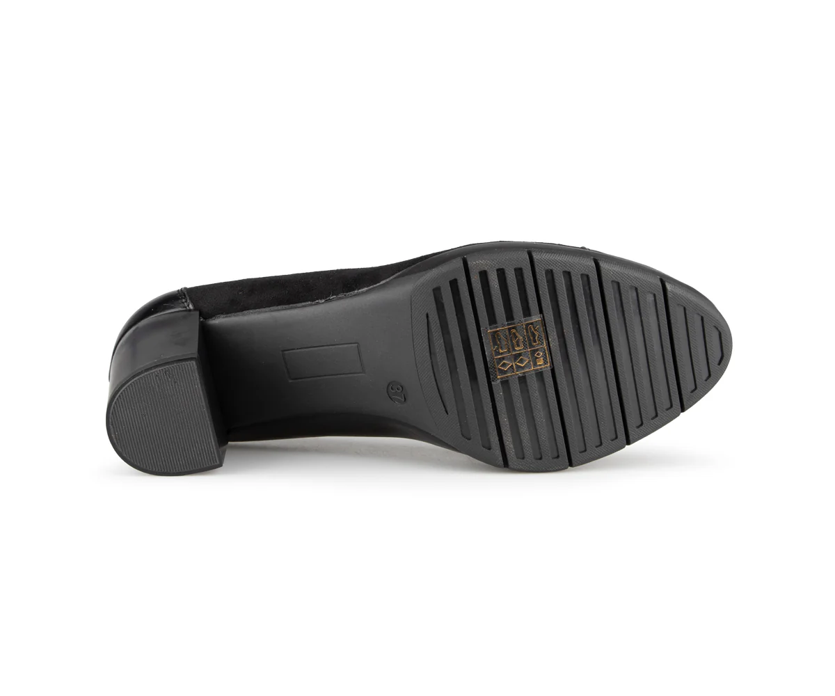 LIZBENA - Escarpin Alberto pour femmes - Image 12