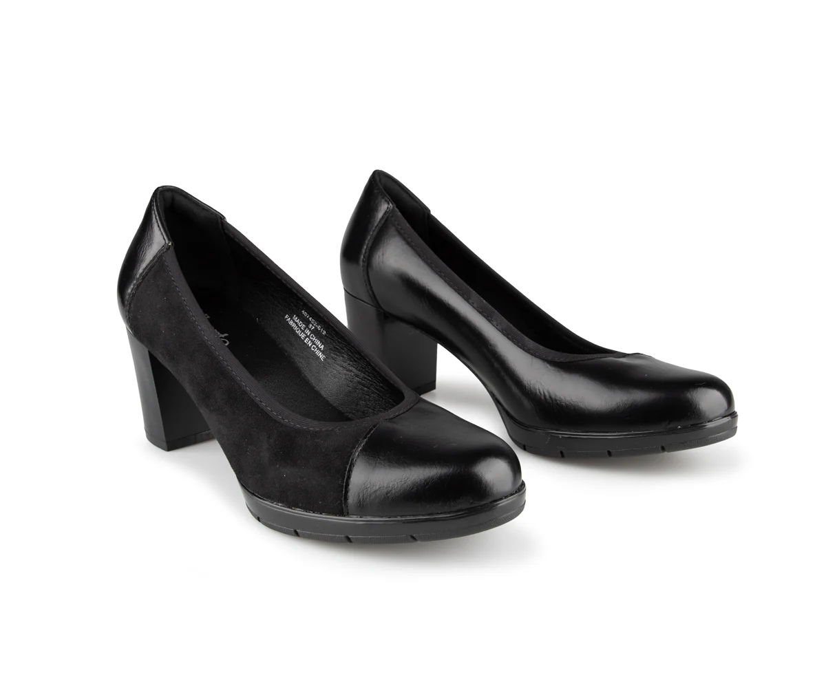 LIZBENA - Escarpin Alberto pour femmes - Image 13