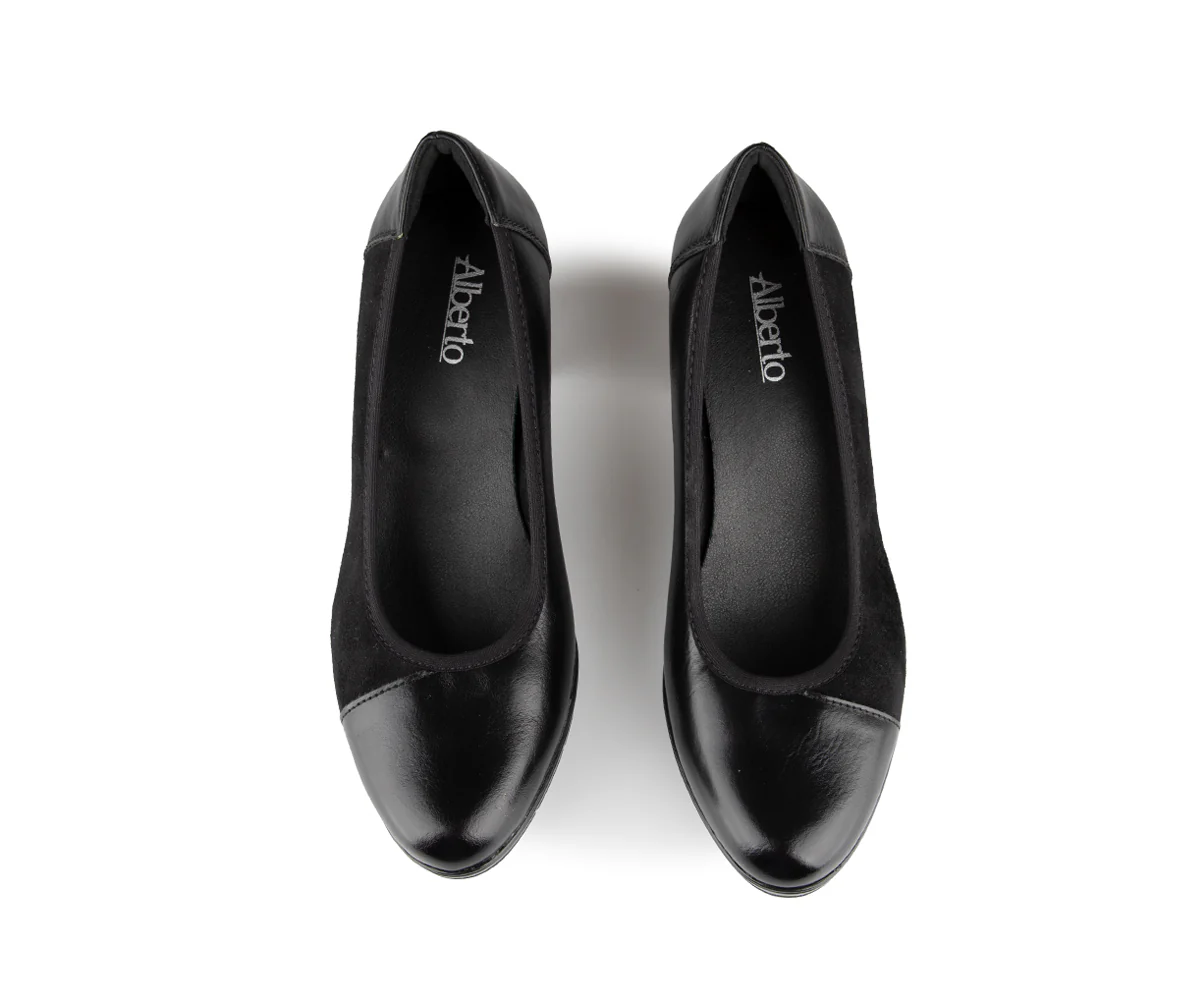 LIZBENA - Escarpin Alberto pour femmes - Image 14