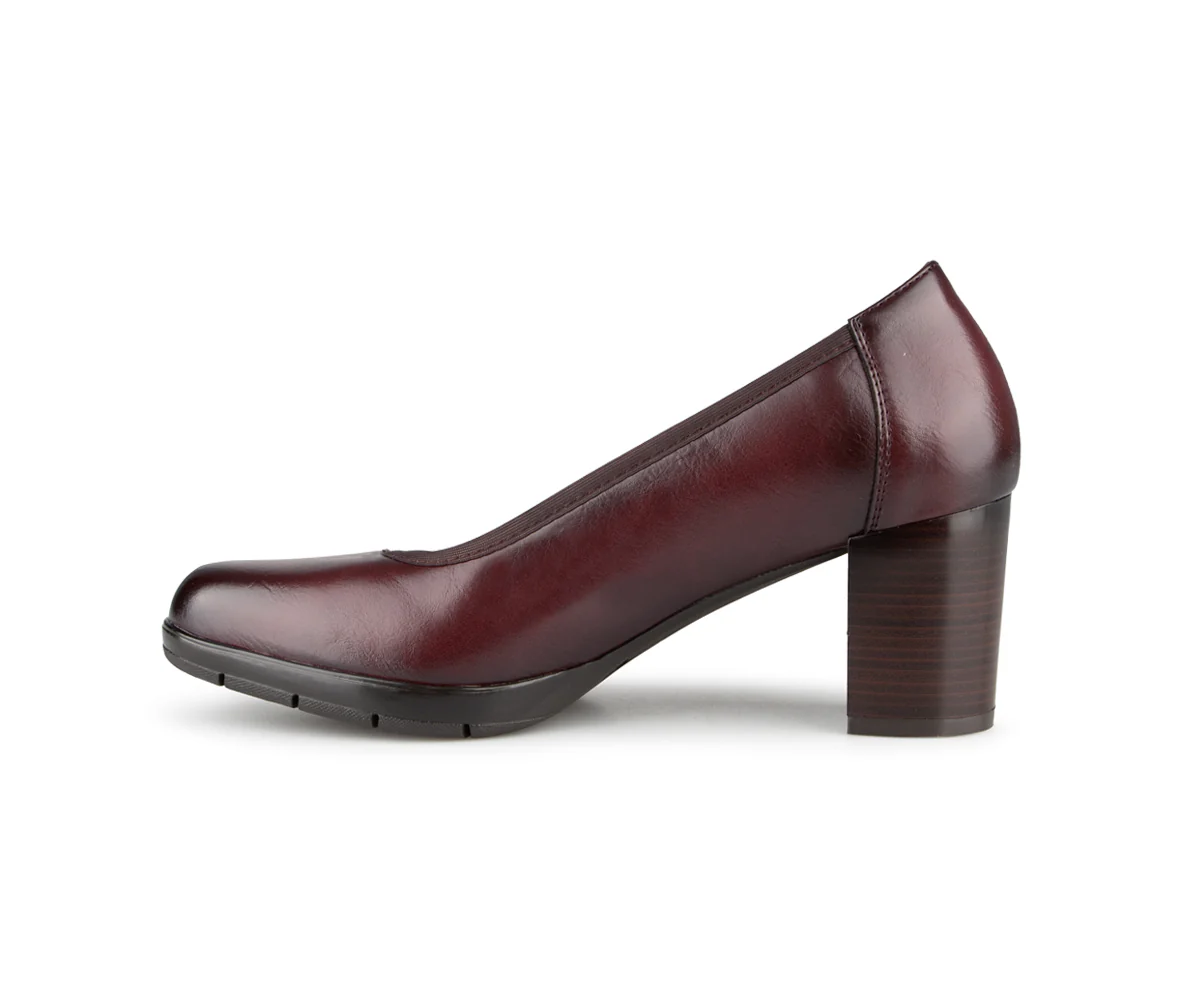LIZBENA - Escarpin Alberto pour femmes - Image 2