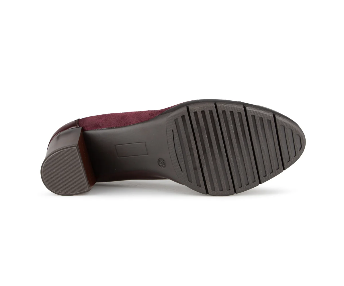 LIZBENA - Escarpin Alberto pour femmes - Image 5