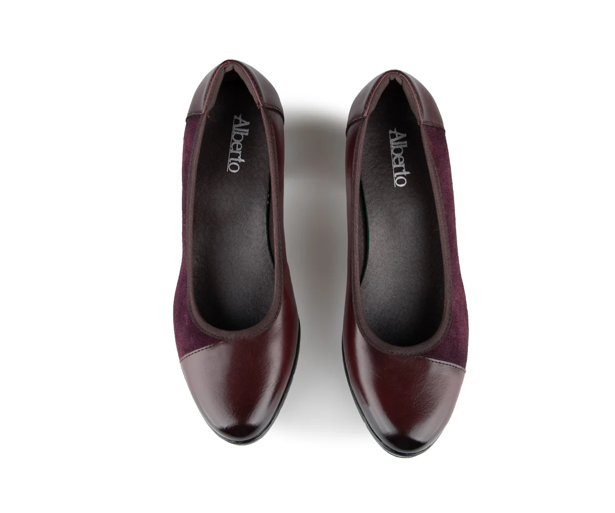 LIZBENA - Escarpin Alberto pour femmes - Image 7