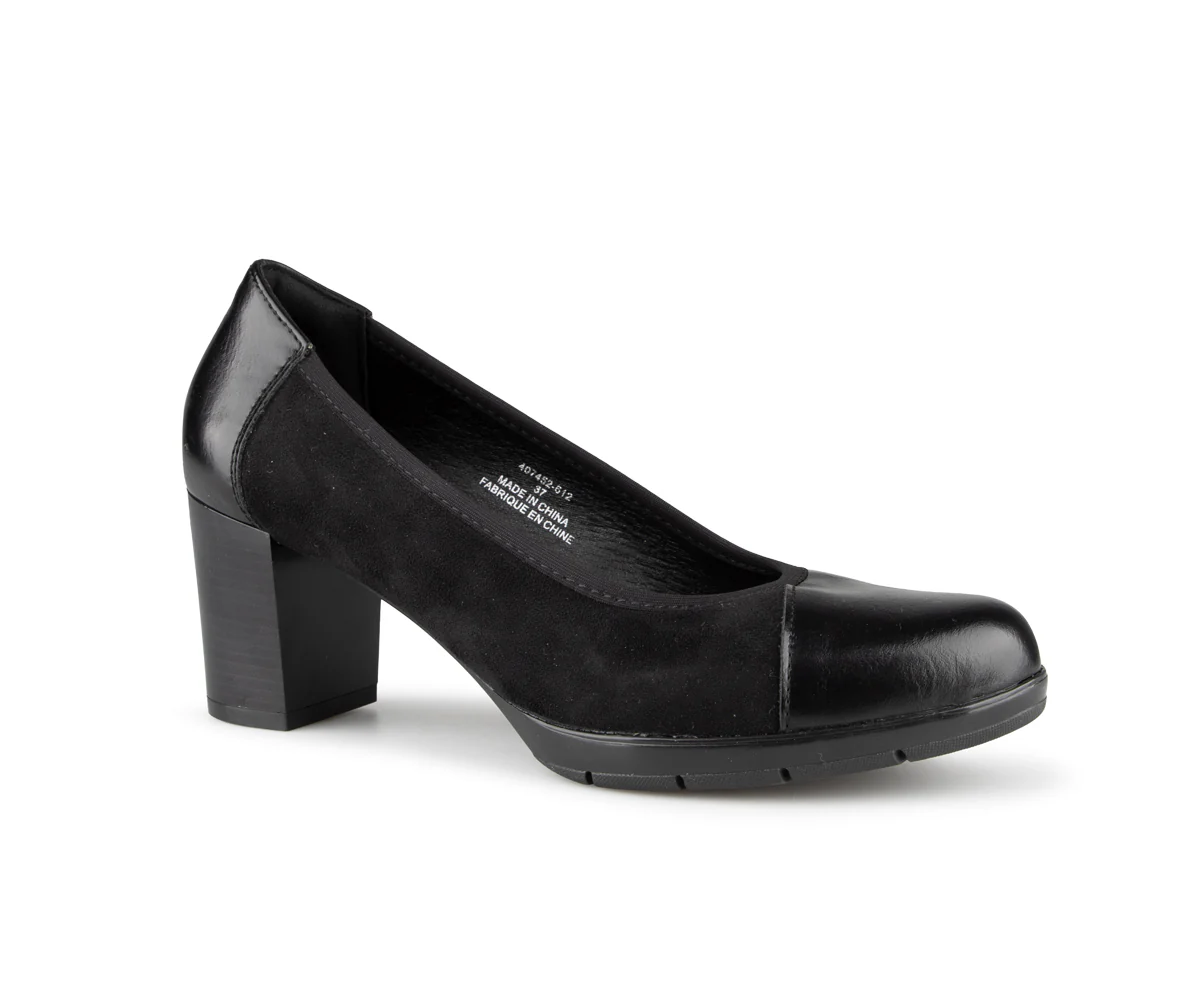 LIZBENA - Escarpin Alberto pour femmes - Image 8