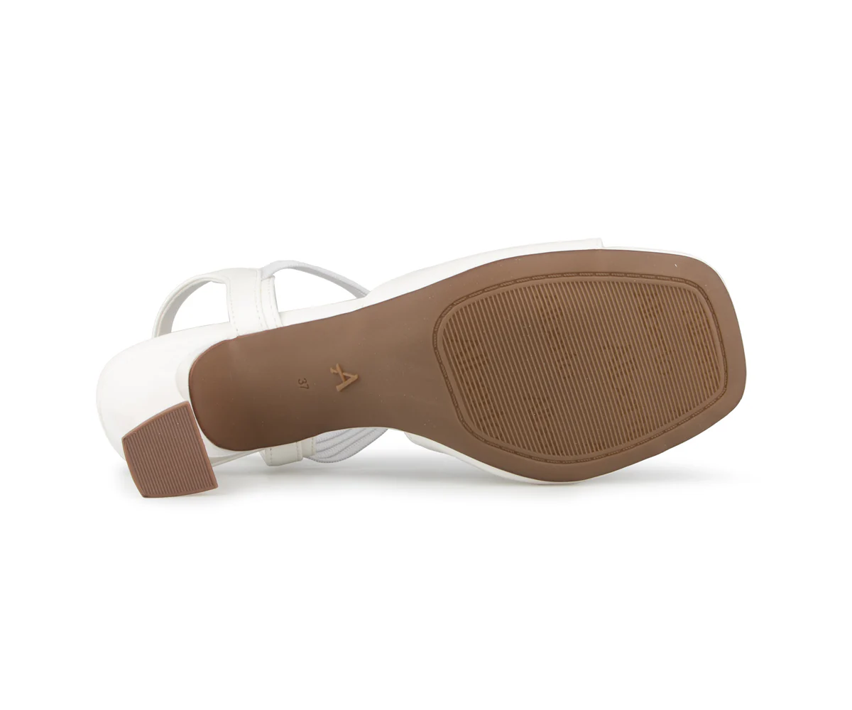 Sandales à talon haut 3 po Alberto pour femmes - LIZBERIA - Image 6
