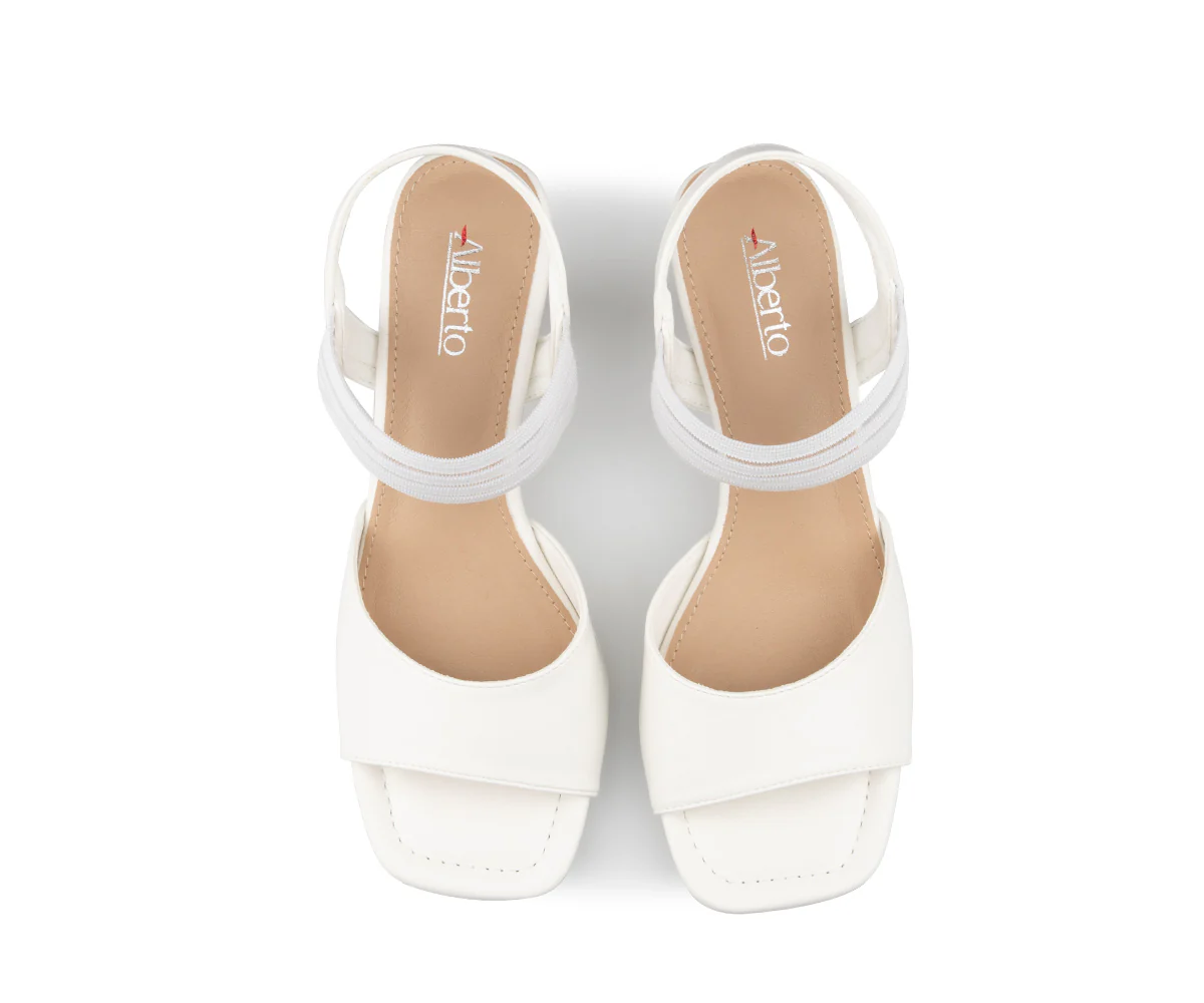 Sandales à talon haut 3 po Alberto pour femmes - LIZBERIA - Image 8