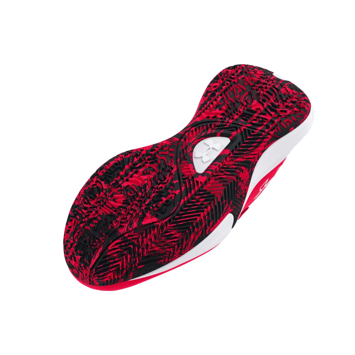 Souliers de basketball Under Armour junior garçons - LOCKDOWN 7 - Image 11