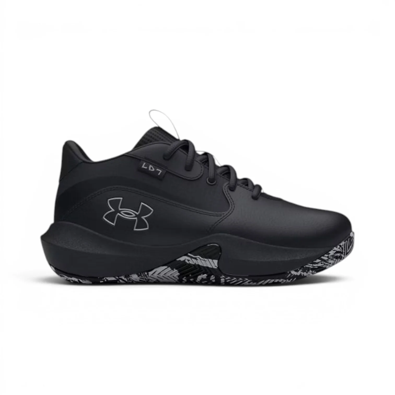 Souliers de basketball pour enfants - LOCKDOWN 7
