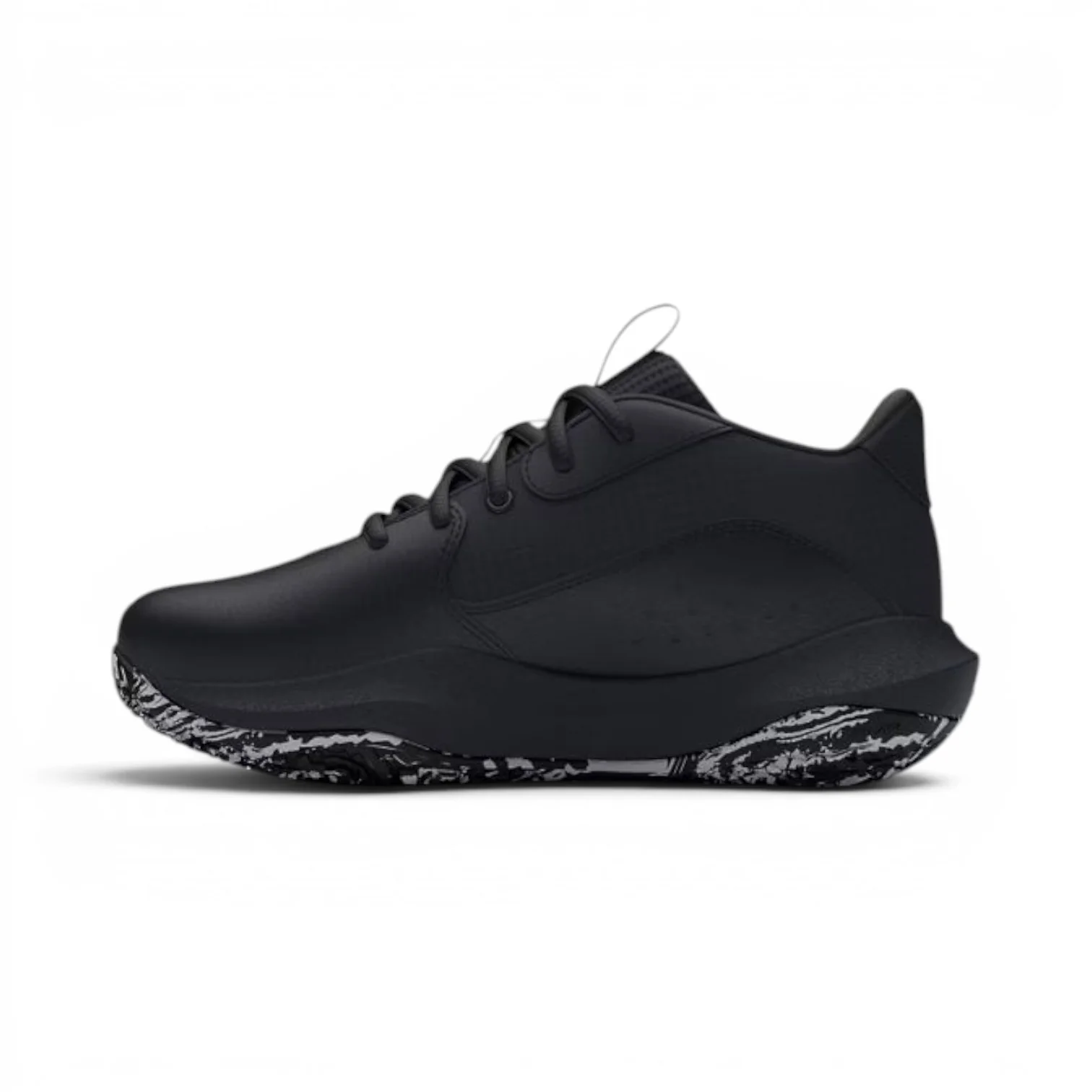 Souliers de basketball pour enfants - LOCKDOWN 7 - Image 3