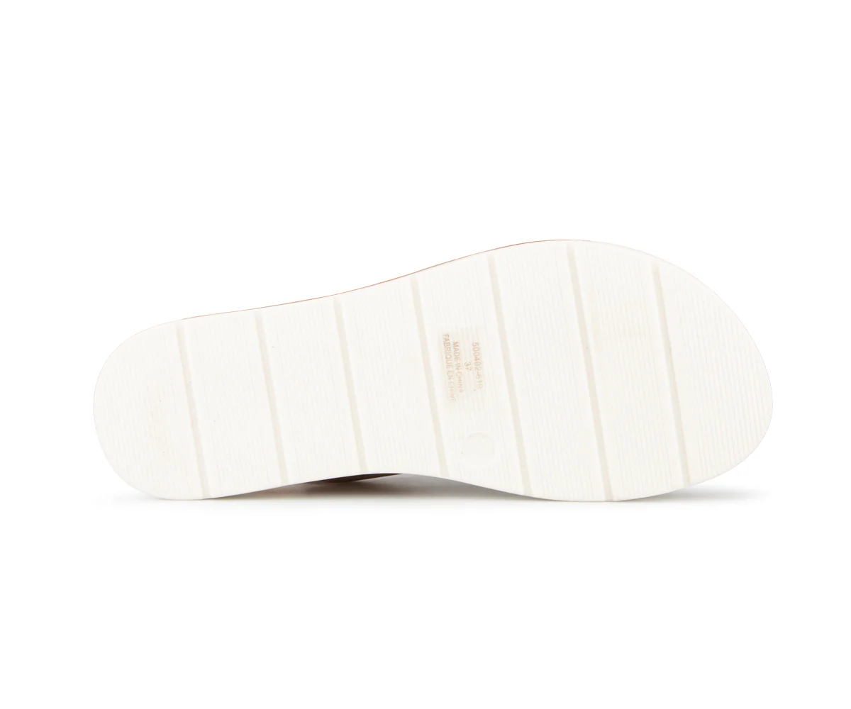 Loiselle - Sandales Ă talon plat Alberto pour femmes - Image 6