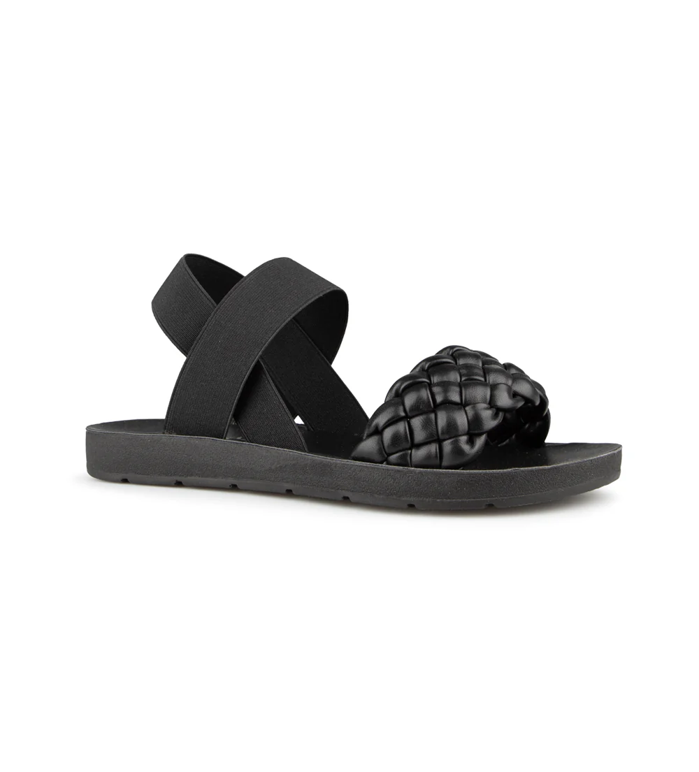 Loiselle - Sandales Ă talon plat Alberto pour femmes - Image 7