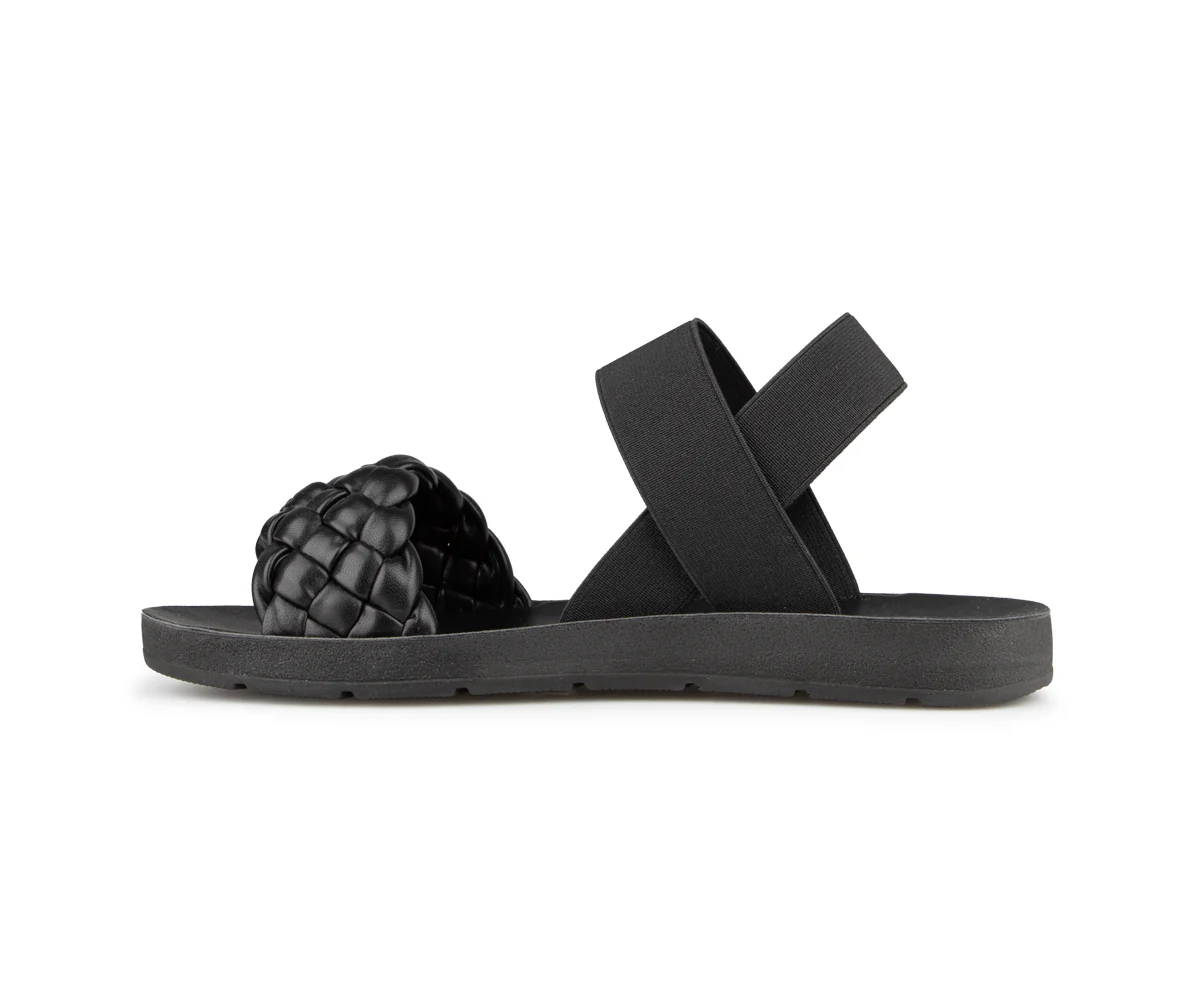 Loiselle - Sandales Ă talon plat Alberto pour femmes - Image 9