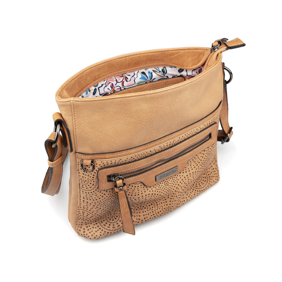 Sac à main Alberto pour femmes - LOLIE - Image 10