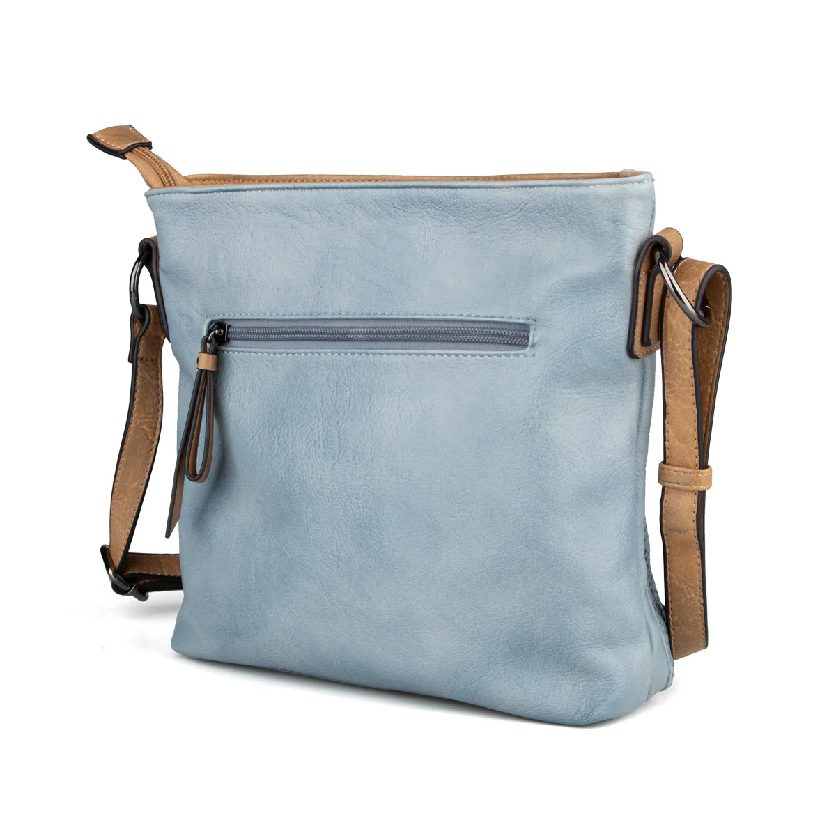 Sac à main Alberto pour femmes - LOLIE - Image 3