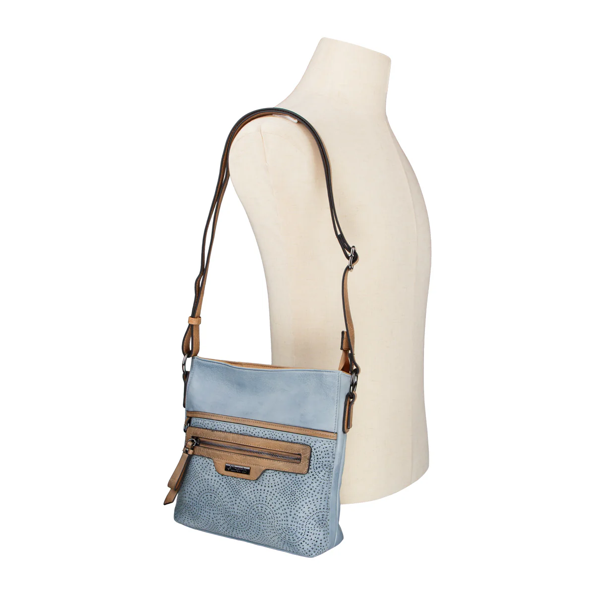 Sac à main Alberto pour femmes - LOLIE - Image 6