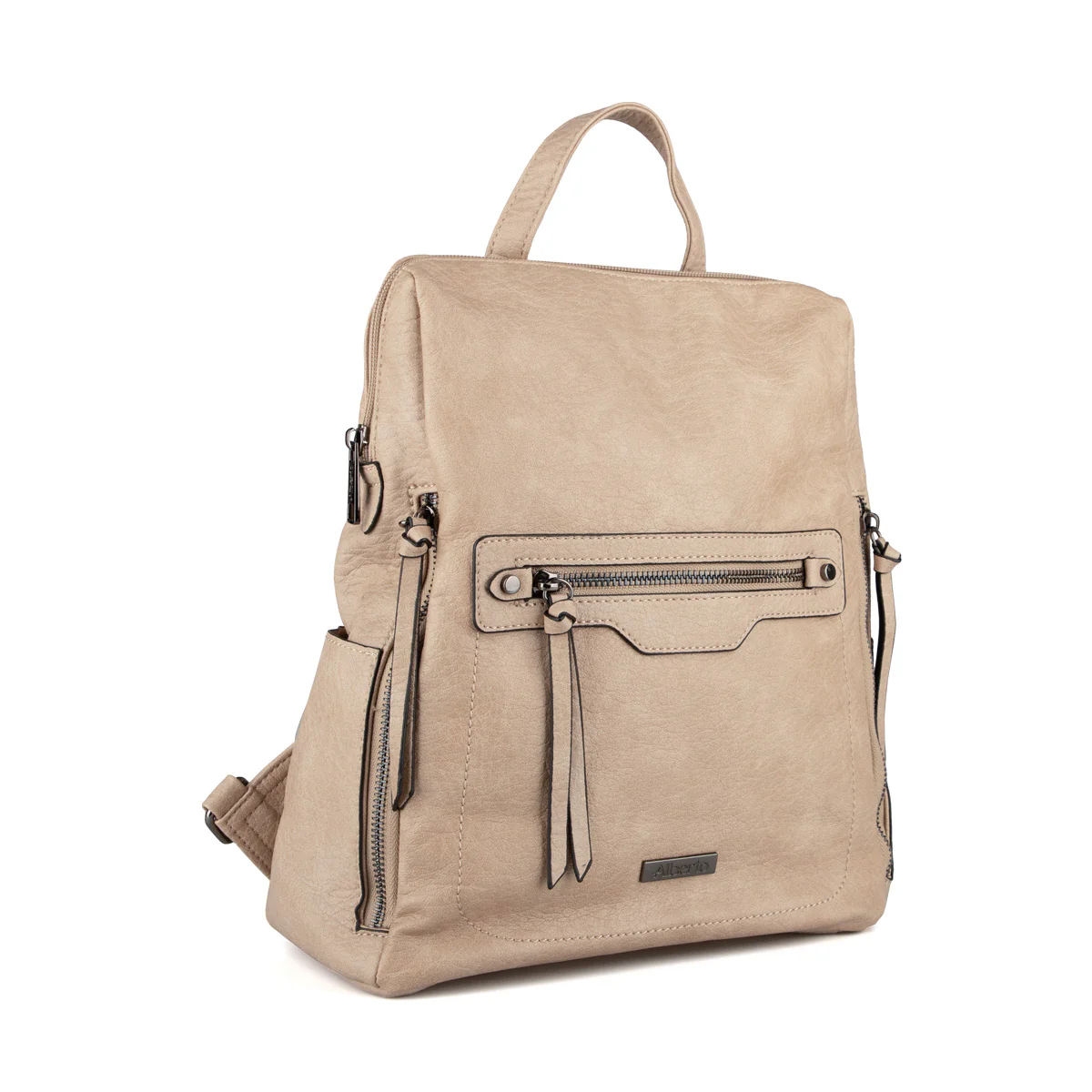 Sac Ă dos Alberto pour femmes - LONISA - Image 2