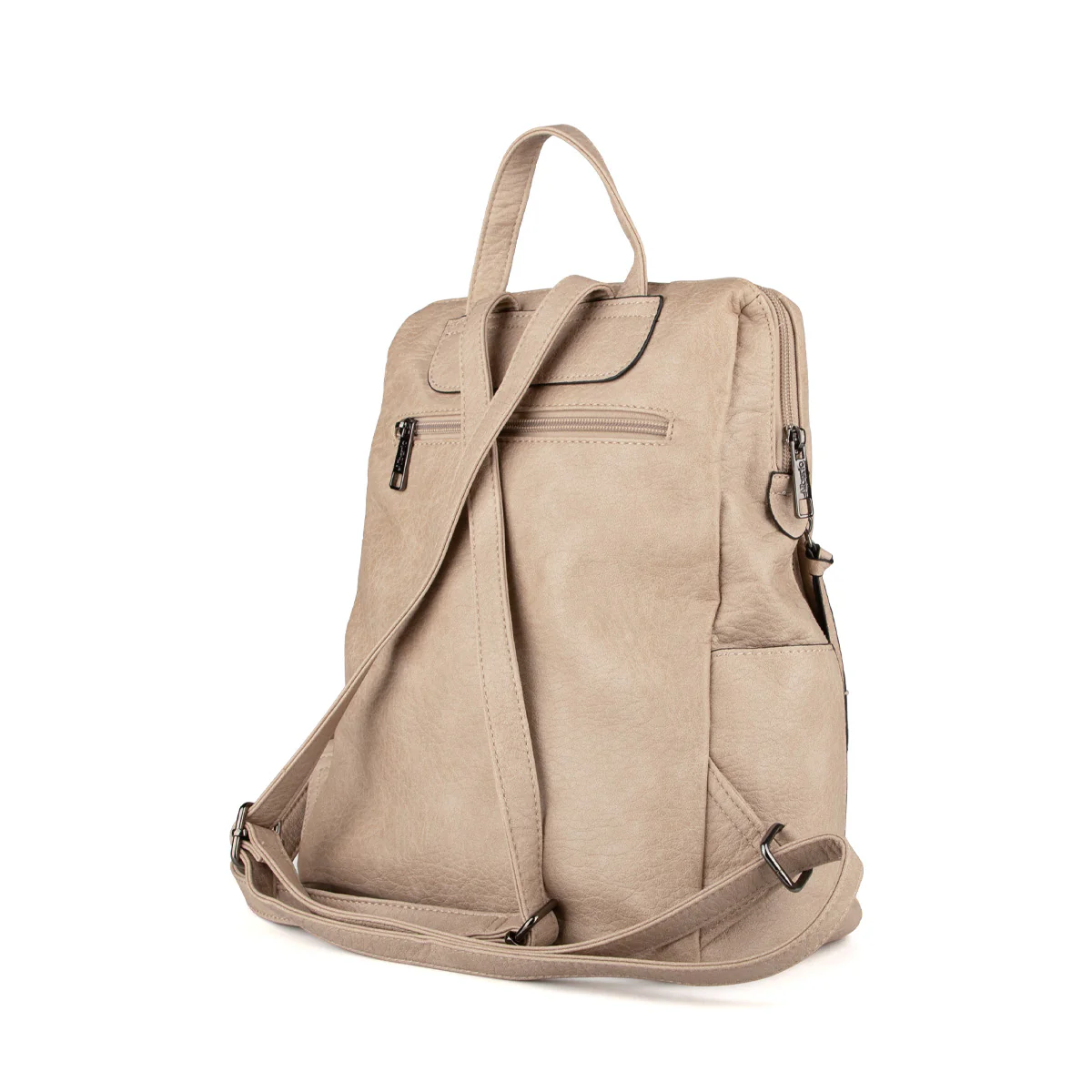 Sac Ă dos Alberto pour femmes - LONISA - Image 3