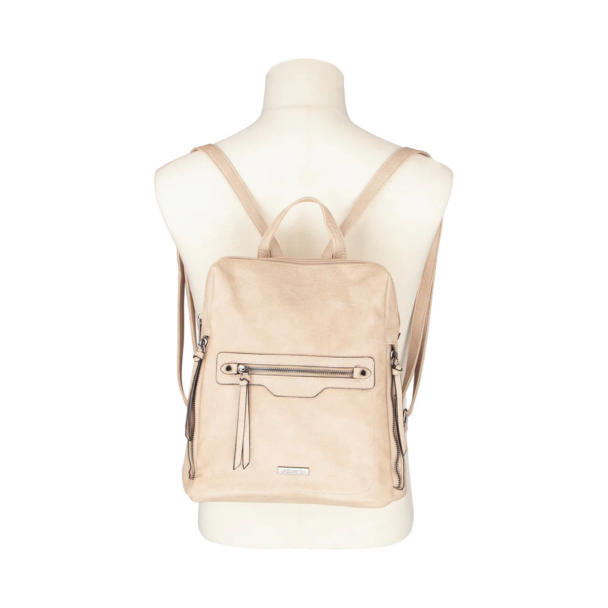 Sac Ă dos Alberto pour femmes - LONISA - Image 5
