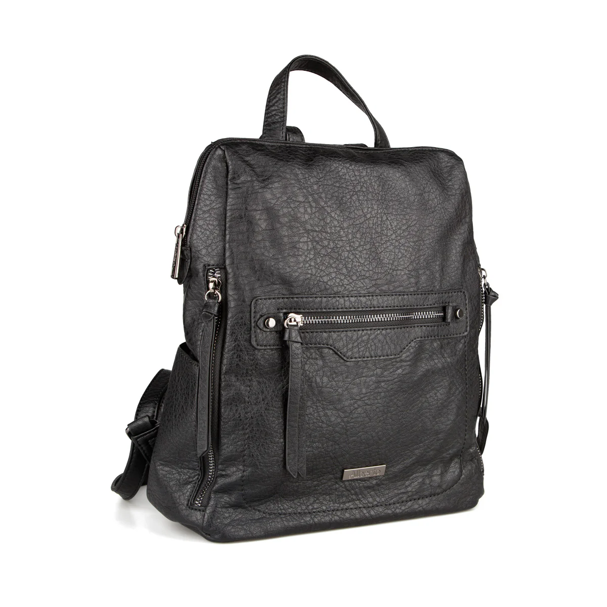 Sac Ă dos Alberto pour femmes - LONISA - Image 7