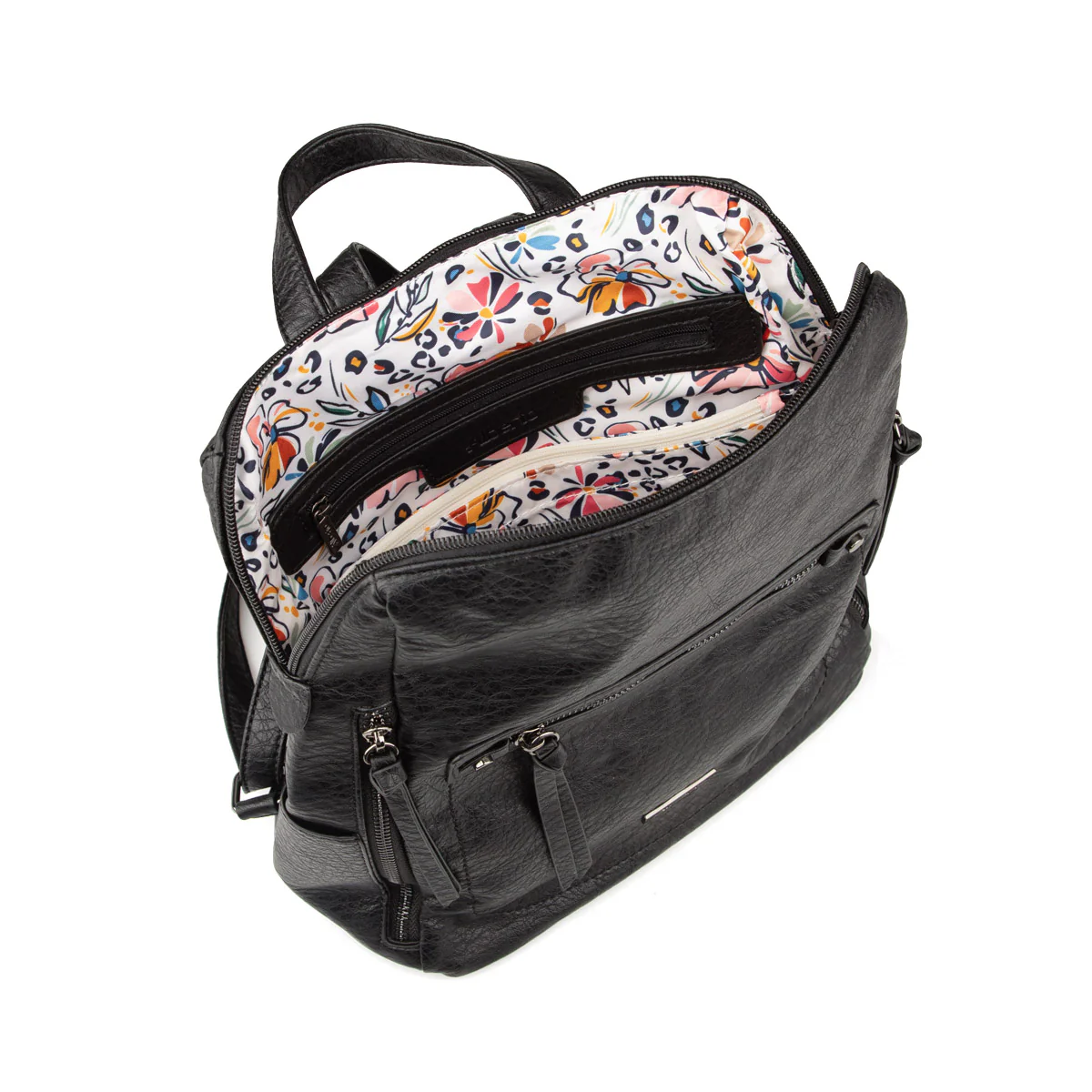 Sac Ă dos Alberto pour femmes - LONISA - Image 9