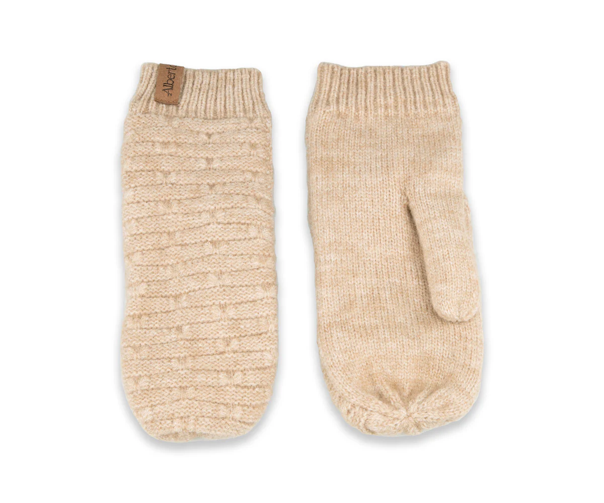 LOONYS - Mitaines d'hiver Alberto pour femmes - Image 2