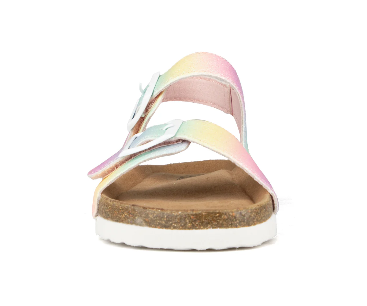 Sandales Alberto pour filles - LOTTE - Image 2