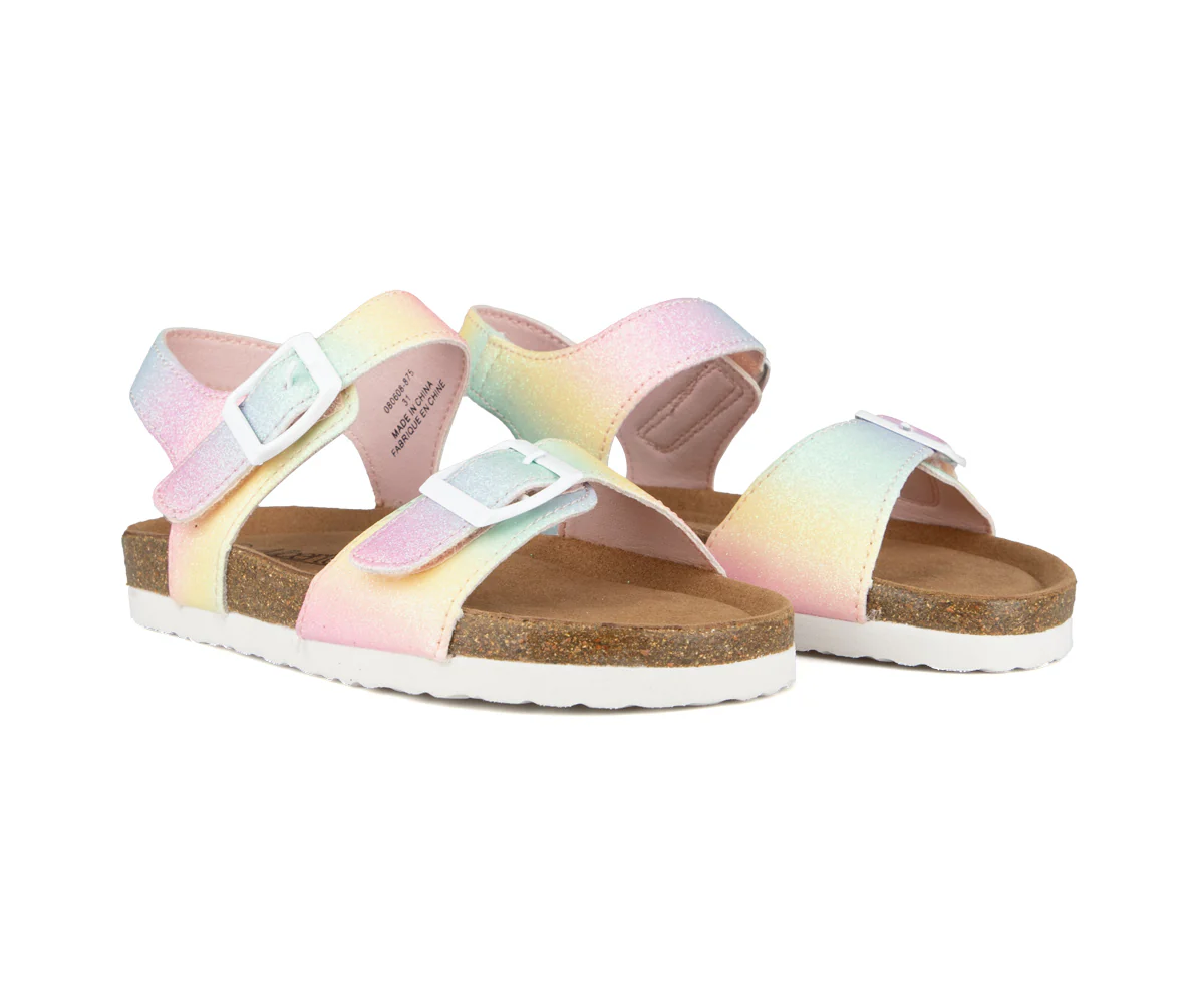 Sandales Alberto pour filles - LOTTE - Image 6