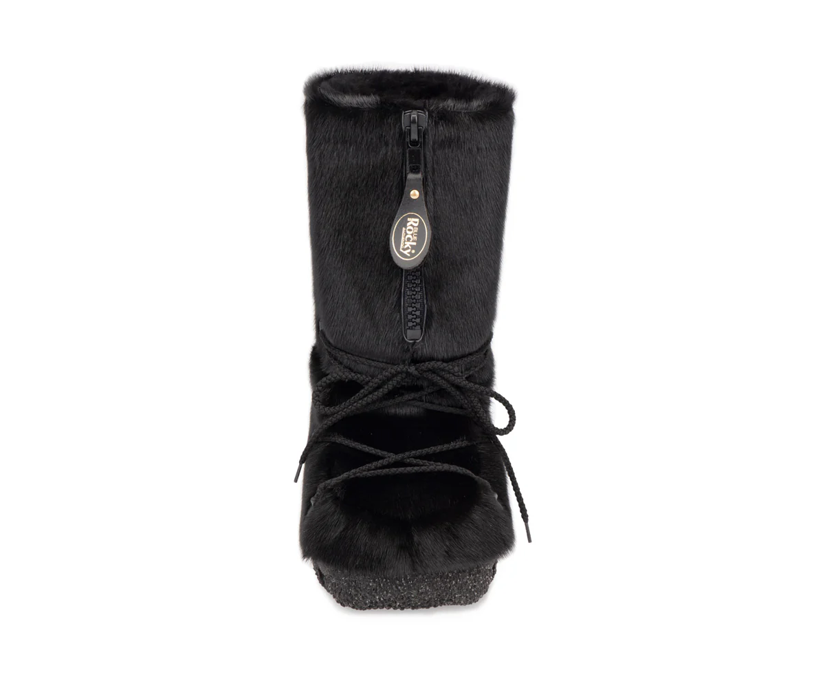 Loup marin br - Bottes en loup marin Blue Rocky pour hommes - Image 4