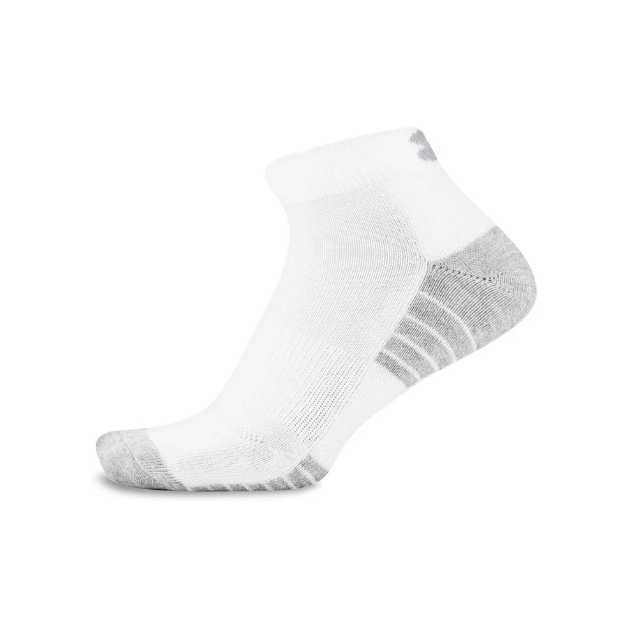 Low cut heatgear teach - Bas Under Armour pour adultes et enfants - Image 3