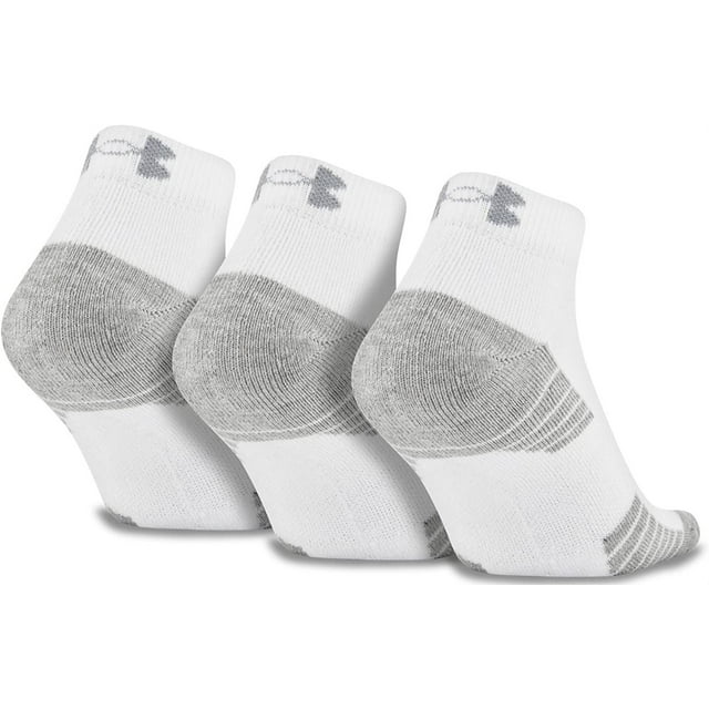 Low cut heatgear teach - Bas Under Armour pour adultes et enfants - Image 5