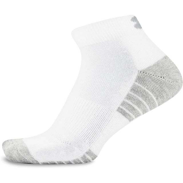 Low cut heatgear teach - Bas Under Armour pour adultes et enfants - Image 6