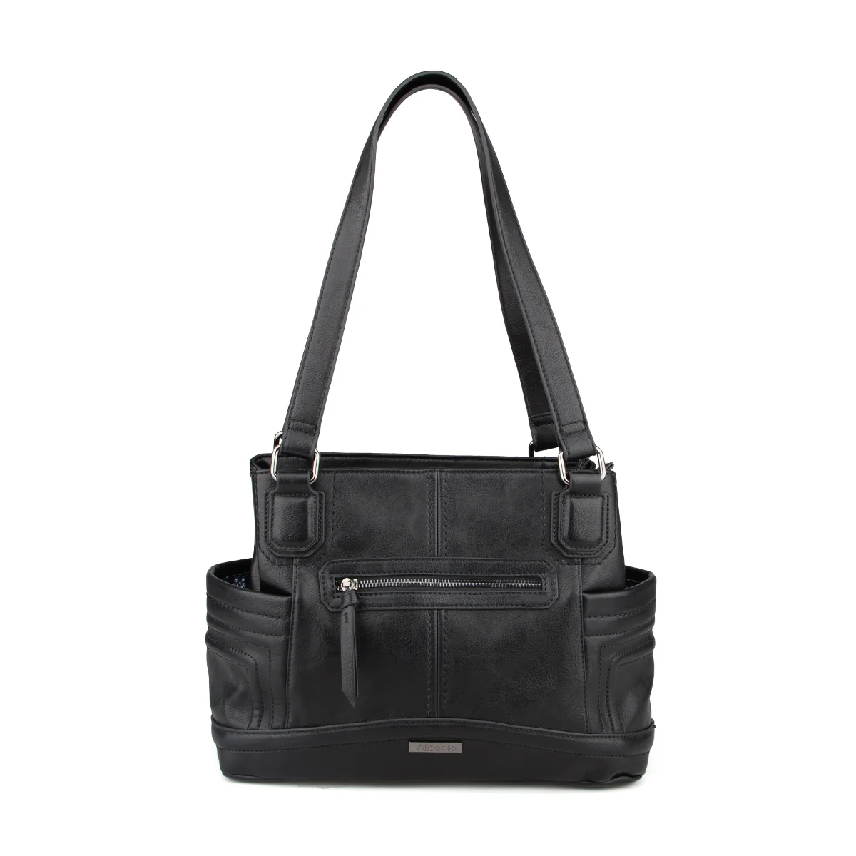 Sac fourre-tout Alberto pour femmes - LYSANA - Image 5