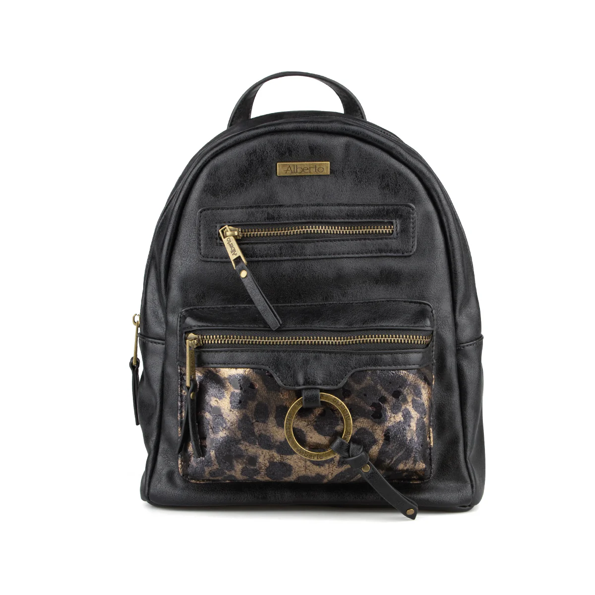 Sac Ă dos Alberto pour femmes - LYSANDA