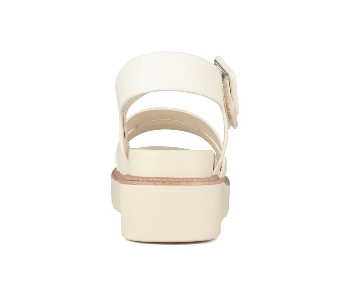 Sandales Alberto pour femmes - LYZZ - Image 11