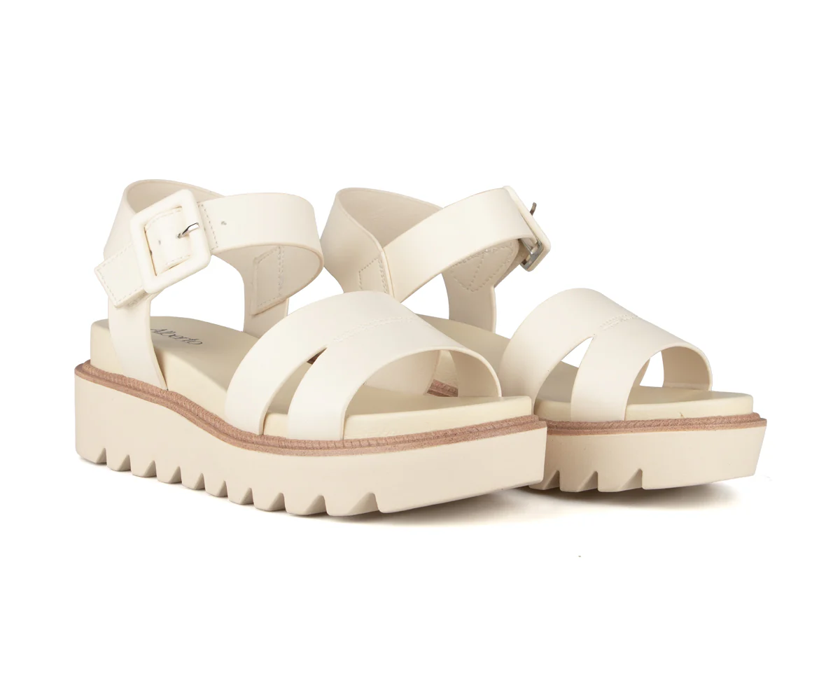 Sandales Alberto pour femmes - LYZZ - Image 13