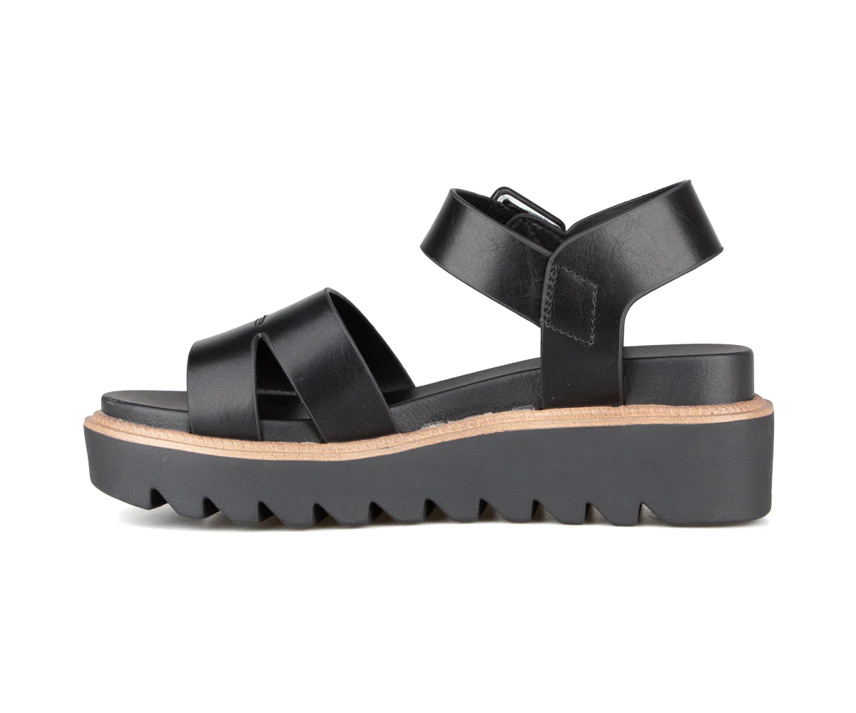 Sandales Alberto pour femmes - LYZZ - Image 3